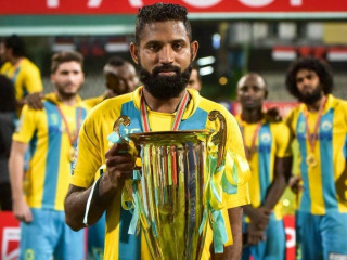 Baka leaves Club Eagles, signs with Green Streets