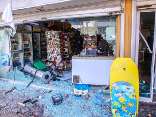 ލަންކާގެ ނެގަމްބޯގައި މުސްލިމުންގެ ފިހާރަތަކަށް ހަމަލާދީފި