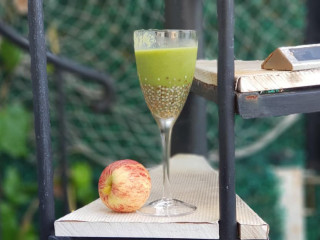 ގްރީން ގޮޑެސް ސްމޫތީ