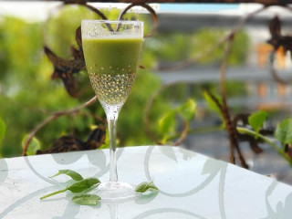 ސްވީޓް ސޭޖް ޖޫސް