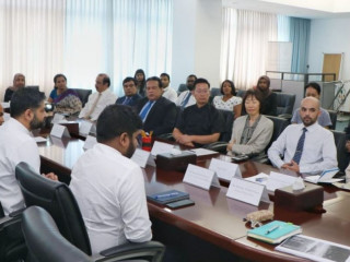 ޕާޓްނަރޝިޕް ފޯރަމް – މިފަހަރު ތަފާތުވާނެބާ؟