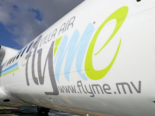 ވިލާ އެއާރއިން ހިންގާ ފްލައިމީ