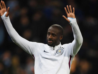 ޔާޔާ ޓޫރޭ ވަނީ ހަތް ކްލަބަކަށް ކުޅެފައި