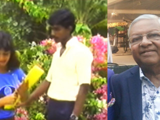 ހުސެއިން ޝިހާބްގެ ހިތް އަދު ރޮނީއޭ ނުދާށޭ: ހަނދާންނުން ފިލުވާލަން އުނދަގޫ ލަވަޔަކަށް