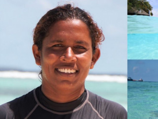 ޒޫނާ ނަސީމް،