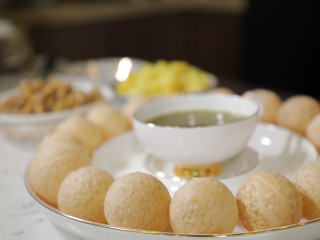 ޕާނީ ޕޫރީ ރެސިޕީ