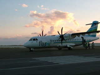 ފްލައިމީގެ ފްލައިޓެއް