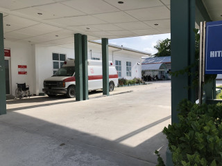 S.Hithadhoo hospital