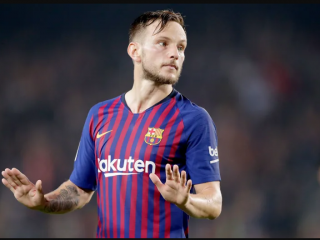 އިވާން ރަކިޓިޗް