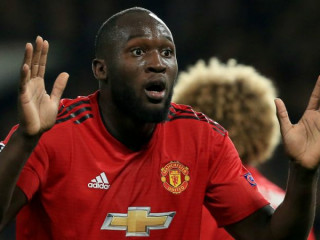 ރޮމެލޫ ލުކާކޫ