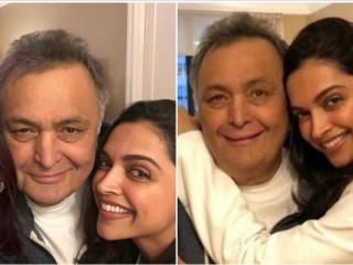 ދިޕިކާ ނިއު ޔޯކް ގައި ރިޝީ އާއި ބައްދަލުކޮށްފި