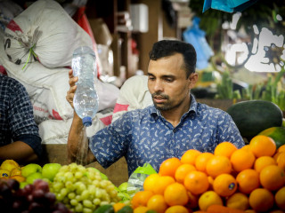 އޮކްޓޯބަރު މަހު ރާއްޖޭގެ އިންފްލޭޝަން މަތިވެއްޖެ