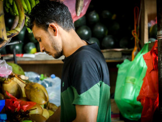 މާރުކޭޓް ގޮޅިއެއްގައި މިހާކު ހަރަކާތްތެރިވަނީ