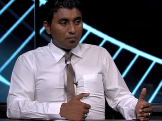 އެޖެންޑާ 19 ގައި ހިމެނޭ އިންސާފުގެ ބާބެއް ތަންފީޒުކުރަން ހުރިހާ މުއައްސަސާތަކުން އެހީތެރިކަން ދޭން ޖެހޭ: ނިޝާން