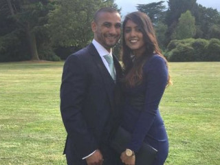 އުޝެއިލާއާ ޗަންދަރިއާ