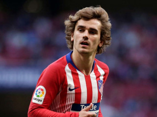 ކޮކޭ އެދެނީ ގްރިޒްމަން އެޓްލެޓިކޯގައި މަޑުކުރުމަށް