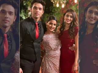 ހީނާ ޚާންގެ ފެއަރވެލް