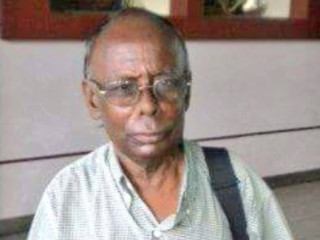 ހާރޫން އަހުމަދު (ޖޮނީ)