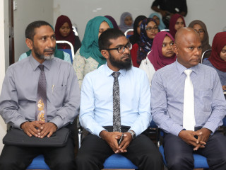 ހައްޖަށް މީހުން ގެންދިއުމުގައި ހުއްދަ ދީފައިވާ އަގަށް ވުރެ އިތުރަށް ފައިސާ ނަގާ: އޭސީސީ