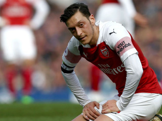 އޮޒިލް އަކީ އާސެނަލް އަށް މުހިންމު ކުޅުންތެރިޔެއް: އާޓެޓާ