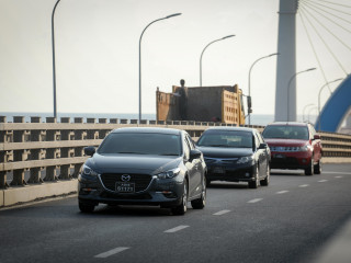 Changes made to registry policy for four-wheeled vehicles in Hulhumale’