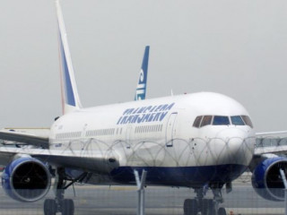 ބޯއިން 737 މެކްސްގެ ސޮފްޓްވެއާ އަޕްގްރޭޑް ކޮށްފި