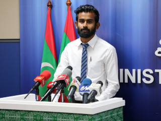 އަހުމަދު މުޙައްމަދުފުޅު