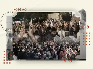 މީގެ ކުރިން އެމްޑީޕީ އިން މާލޭގައި ބޭއްވި ބޮޑު އެއްވުމެއްގެ ތެރެއިން