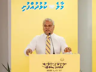 މިއަދު ވޯޓެއް ނެގިޔަސް, ޑރ. މުއިއްޒު އަށް ވުރެ ގިނަ ވޯޓު މޭޔަރު އާތިފް ހޯއްދަވާނެ: ނިޔާޒު
