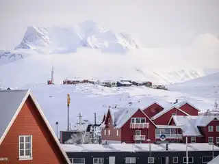 ގްރީންލޭންޑް ގެ ވެރިރަށް ނޫކް