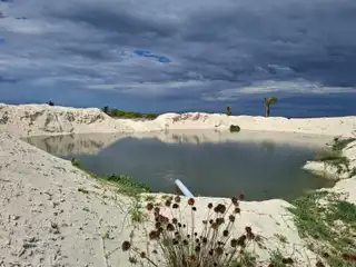 މުލީގައި ހޮސްޕިޓަލް އާ އިމާރާތް އެޅުމަށް ކޮނެފައިވާ ވަޅުގަނޑު