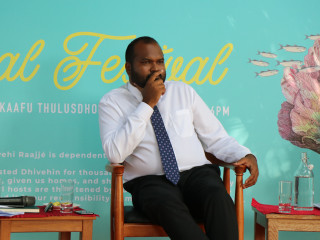 (File photo) Former Tourism Minister Ali Waheed is charged with seven counts of sexual assault