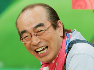 ކެން ޝިމުރާ