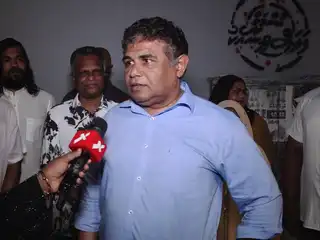 ރައްޔިތުން އިތުބާރު ކުރަނީ އެމްޑީޕީ އަށް، އެއީ ވައުވެ، ވައުދު ފުއްދާ ޕާޓީ އަކީ އެމްޑީޕީ ކަމަށް ވާތީ: ބޮންޑާ