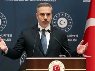 އީރާނުން ޢަރަބި ޤައުމު ތަކަށް ހަމަލާ ދިނުމަކީ ގޯހެއް: ތުރުކީގެ ފޮރިން މިނިސްޓަރު