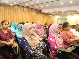 އެން.އޭ.ބީ.އެޗް އަދި އެން.އޭ.ބީ.އެލް  އެކްރެޑިޓް ކުރުމުގެ މަސައްކަތުގެ ތެރެއިން