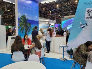 MMPRC has taken part in WTM Latin America