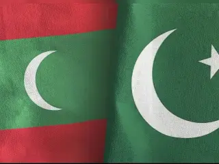 ޕާކިސްތާނާއި ދިވެހިރާއްޖޭގެ ދިދަ