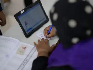 ރާއްޖޭން ބޭރުގެ އެއްވެސް ޤައުމެއްގައި ކައުންސިލް އިންތިޚާބުގެ ވޯޓު ފޮށި ނުހުންނާނެ