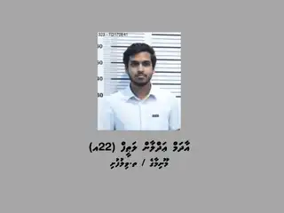 ކުޑަކުދިންނަށް ޖިންސީ ގޯނާކުރާ މަންޒަރު ދައްކުވައިދޭ ވީޑިއޯއާއި ފޮޓޯ ވިއްކި ކަމުގެ ތުހުމަތުގައި ހައްޔަރު ކުރި އަދްލާންގެ ދައުވާތައް ޕީޖީން އަނބުރާ ގެންގޮސްފި  