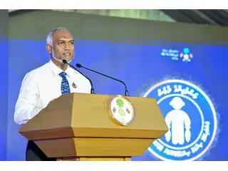 އާދިއްތަ ދުވަހުން ފެށިގެން، މިފްކޯއިން މަސްވެރިންނަށް ތެޔޮ ވިއްކާނީ އެވްރެޖްކޮށް 51 ލާރި އަގުހެޔޮކޮށް: ރައީސް މުއިއްޒު