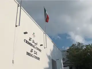 އަމީން މިއާގެ މަރުގެ މައްސަލަގައި ހައްޔަރުކުރި ސްރީލަންކާ މީހާގެ ބަންދަށް ހަތް ދުވަސް ޖަހައިފި