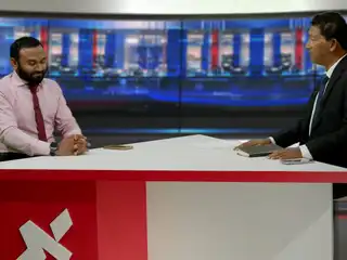 ތަޒްމީލު: ރާއްޖެއިން ސަރުކާރުގެ ކޮންޓްރޯލް ގެއްލެމުންދާ ބިރުވެރި މަންޒަރެއް ފެންނަން ހުރި