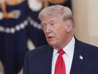 އީރާންގެ ހަނގުރާމަ ނިމޭނެ ތާރީޚެއް ނޭނގޭ: ޓްރަމްޕް