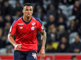 ލިލްގެ ޒުވާން ޑިފެންޑަރު ގަބްރިއެލް އާސެނަލަށް