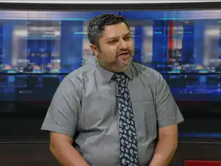 ހިތަދޫ އުތުރު ދާއިރާގެ މެންބަރު ސިނާންގެ ގޮނޑި ގެއްލުމަކީ ސިޔާސީ ޒަލްޒަލާއެއްގެ ފެށުން: ސިނާން