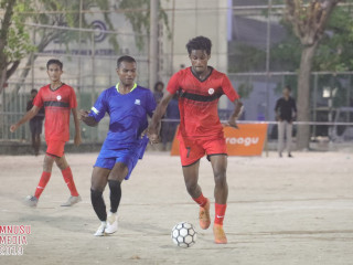 އެމްއެންޔޫއެސްޔޫ ފުޓްސަލް ފިއެސްޓާގެ ތެރެއިން