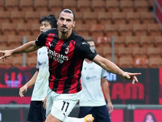 މިލާނާއި ބޮލޯނިއާ ބައްދަލުކުރި މެޗުގެ ތެރެއިން: މި މެޗުން މިލާން މޮޅުވީ 2-0 ން