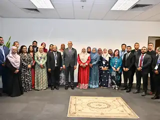 During the President's visit to the High Commission of the Maldives in Malaysia on April 29, 2025, records indicated that the High Commission in Kuala Lumpur incurred the highest expenditure through September 2026.