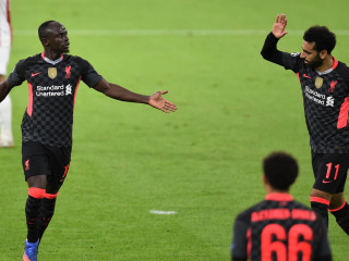 އަޔަކްސް އާއި ލިވަޕޫލް ބައްދަލުކުރި މެޗުގެ ތެރެއިން: މި މެޗުން ލިވަޕޫލް މޮޅުވީ 1-0 ން